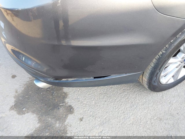 Aukcja sprzedaży 2017 Ford Fusion Se, vin: 3FA6P0H76HR230571, numer aukcji: 44297616