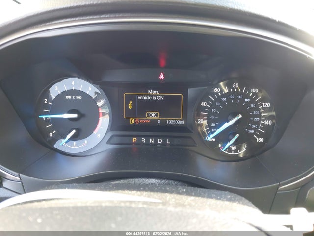 Aukcja sprzedaży 2017 Ford Fusion Se, vin: 3FA6P0H76HR230571, numer aukcji: 44297616