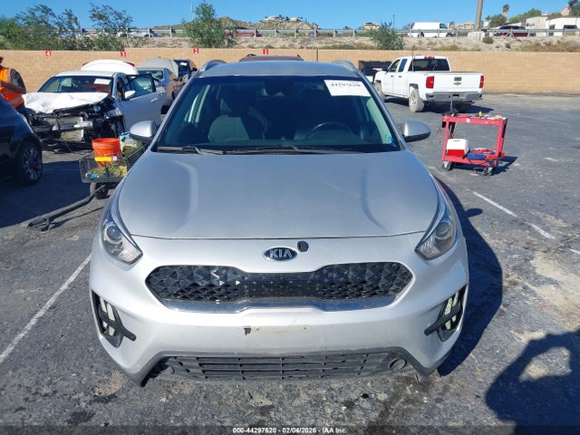 KIA Niro Lxs 2020 KNDCB3LC9L5375522 Image 12