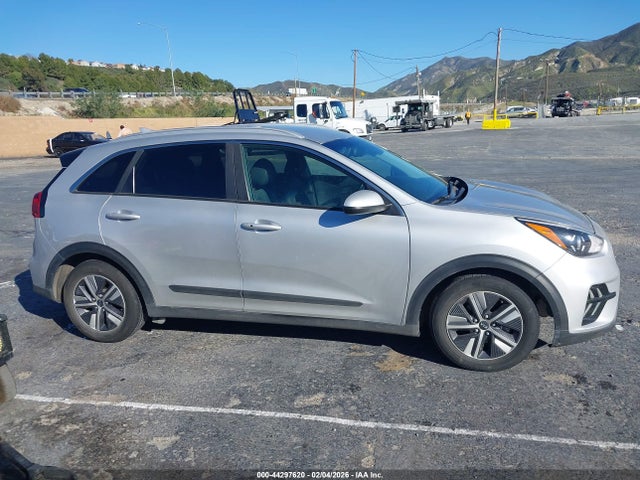 KIA Niro Lxs 2020 KNDCB3LC9L5375522 Image 13