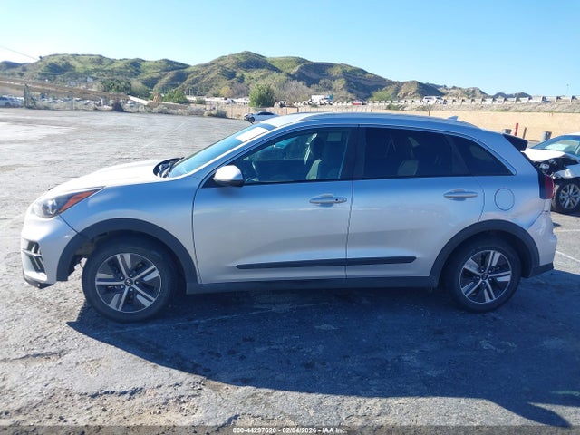 KIA Niro Lxs 2020 KNDCB3LC9L5375522 Image 14