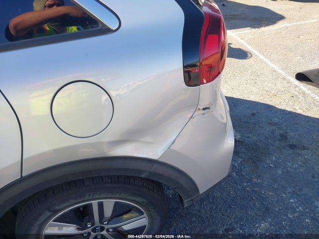KIA Niro Lxs 2020 KNDCB3LC9L5375522 Image 17