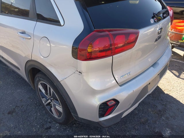 KIA Niro Lxs 2020 KNDCB3LC9L5375522 Image 6