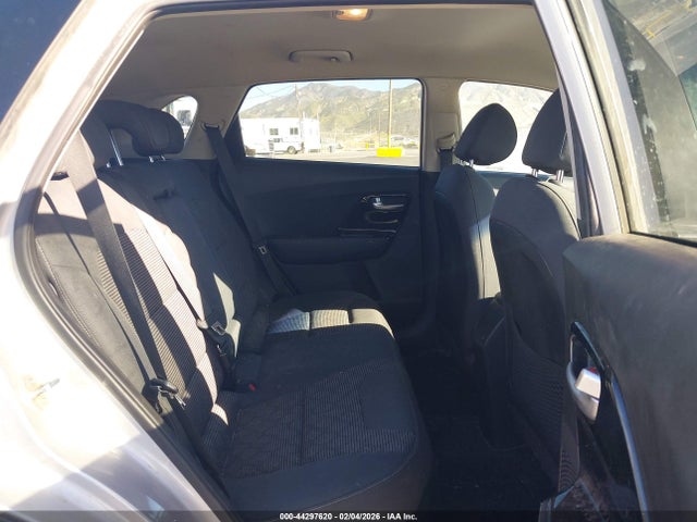 KIA Niro Lxs 2020 KNDCB3LC9L5375522 Image 8