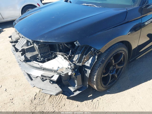 Honda Civic Sport 2023 2HGFE2F56PH507731 Image 19