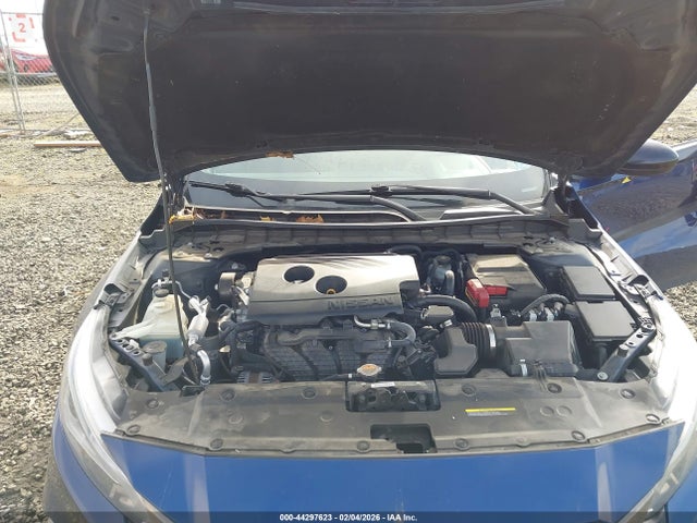 Nissan Altima Sr Intelligent Awd 2020 1N4BL4CW4LC261535 Image 10