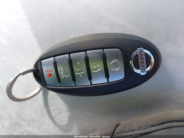 Nissan Altima Sr Intelligent Awd 2020 1N4BL4CW4LC261535 Image 11
