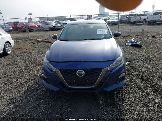 Nissan Altima Sr Intelligent Awd 2020 1N4BL4CW4LC261535 Image 13