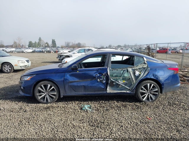 Nissan Altima Sr Intelligent Awd 2020 1N4BL4CW4LC261535 Image 15