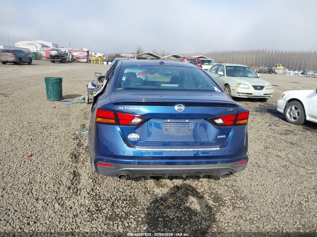Nissan Altima Sr Intelligent Awd 2020 1N4BL4CW4LC261535 Image 17