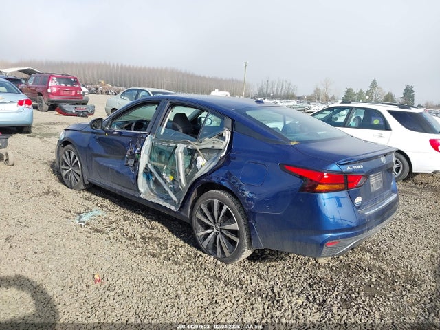 Nissan Altima Sr Intelligent Awd 2020 1N4BL4CW4LC261535 Image 3