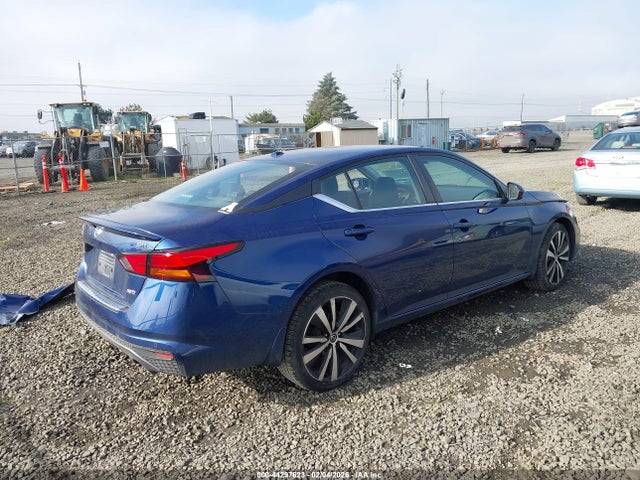 Nissan Altima Sr Intelligent Awd 2020 1N4BL4CW4LC261535 Image 4