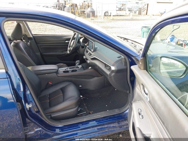 Nissan Altima Sr Intelligent Awd 2020 1N4BL4CW4LC261535 Image 5