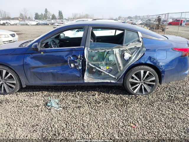 Nissan Altima Sr Intelligent Awd 2020 1N4BL4CW4LC261535 Image 6