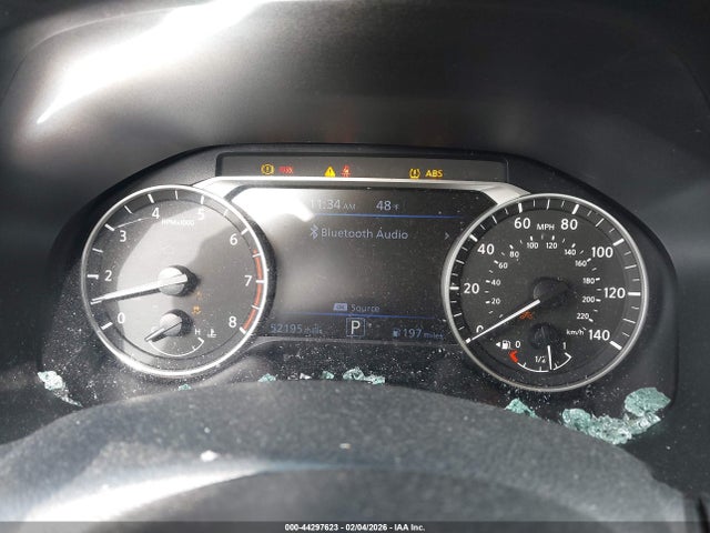 Nissan Altima Sr Intelligent Awd 2020 1N4BL4CW4LC261535 Image 7