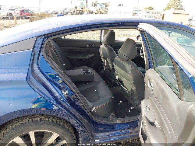 Nissan Altima Sr Intelligent Awd 2020 1N4BL4CW4LC261535 Image 8