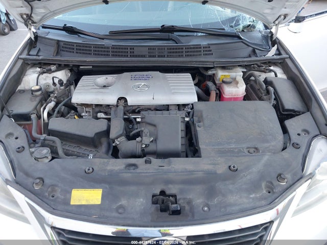 Lexus CT 200H 2014 JTHKD5BH2E2181657 Image 10