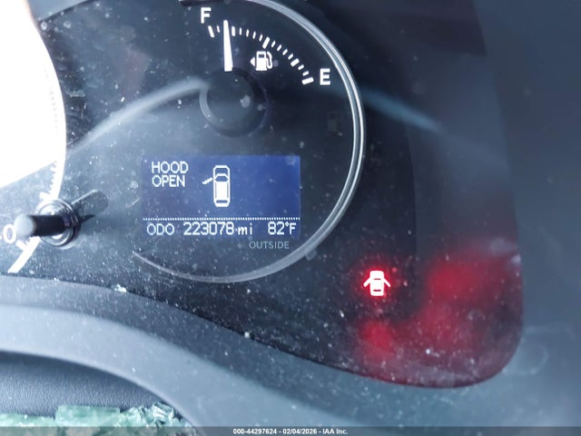 Lexus CT 200H 2014 JTHKD5BH2E2181657 Image 15