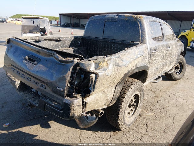 3TMCZ5ANXLM348013 Toyota Tacoma Trd Off-road