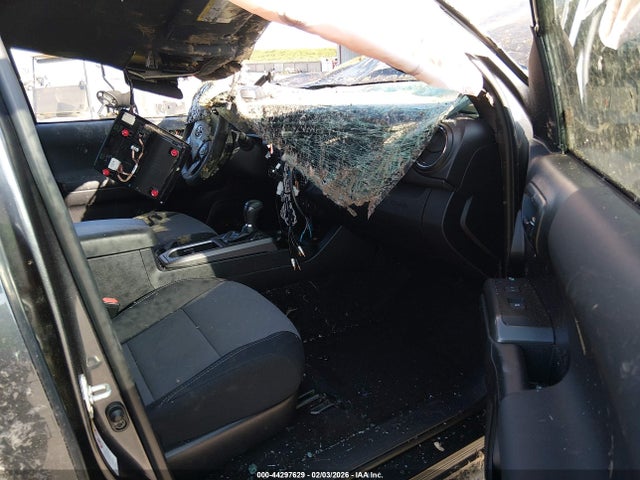 3TMCZ5ANXLM348013 Toyota Tacoma Trd Off-road