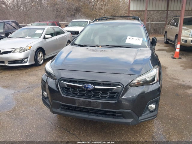 Subaru Crosstrek 2.0i Limited 2019 JF2GTANC9KH382873 Image 11