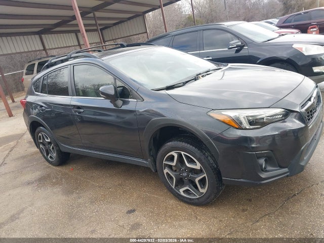 Subaru Crosstrek 2.0i Limited 2019 JF2GTANC9KH382873 Image 12