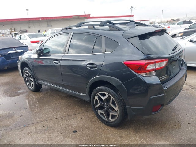 Subaru Crosstrek 2.0i Limited 2019 JF2GTANC9KH382873 Image 13