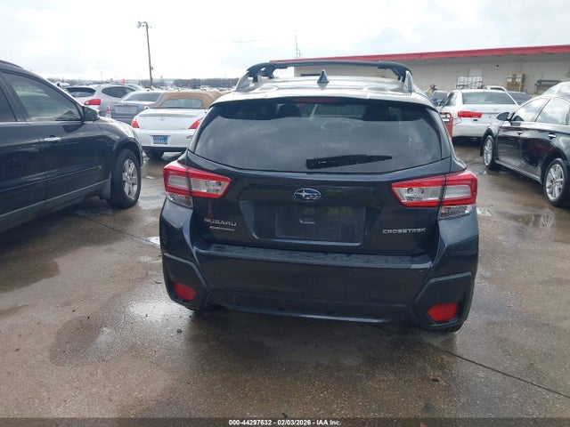 Subaru Crosstrek 2.0i Limited 2019 JF2GTANC9KH382873 Image 15