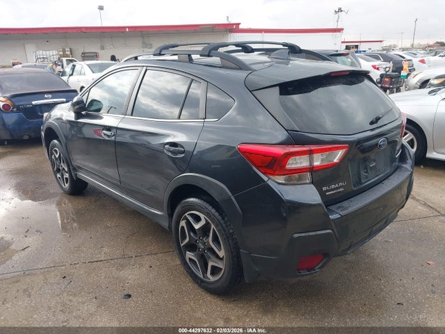 Subaru Crosstrek 2.0i Limited 2019 JF2GTANC9KH382873 Image 3