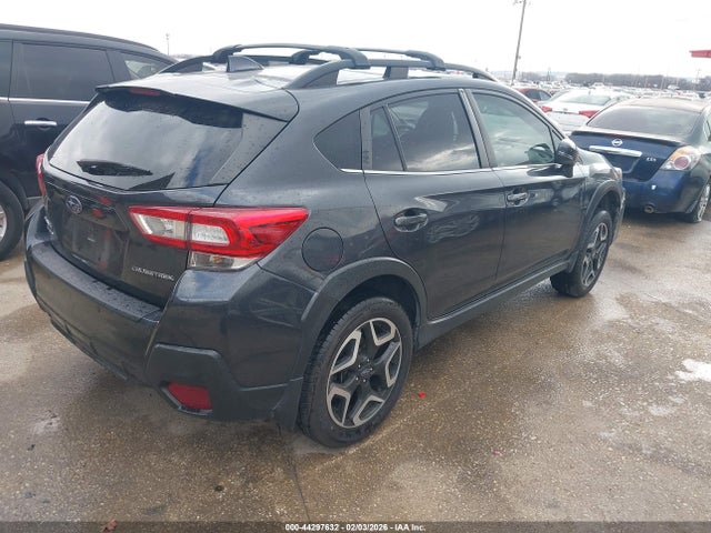 Subaru Crosstrek 2.0i Limited 2019 JF2GTANC9KH382873 Image 4