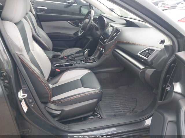 Subaru Crosstrek 2.0i Limited 2019 JF2GTANC9KH382873 Image 5