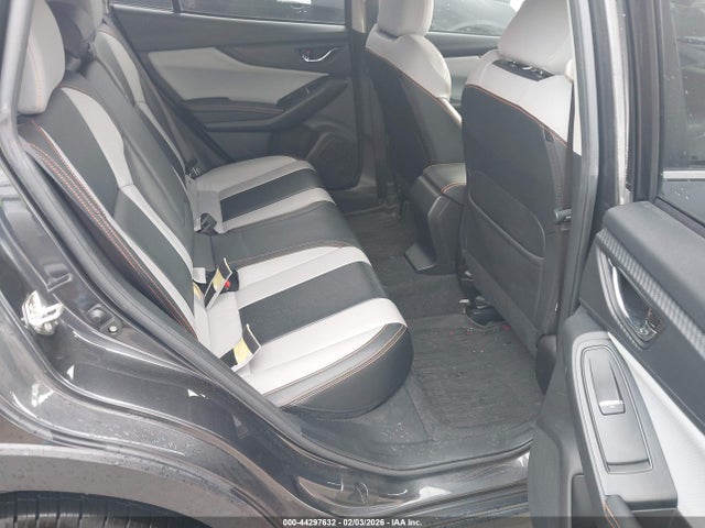Subaru Crosstrek 2.0i Limited 2019 JF2GTANC9KH382873 Image 8