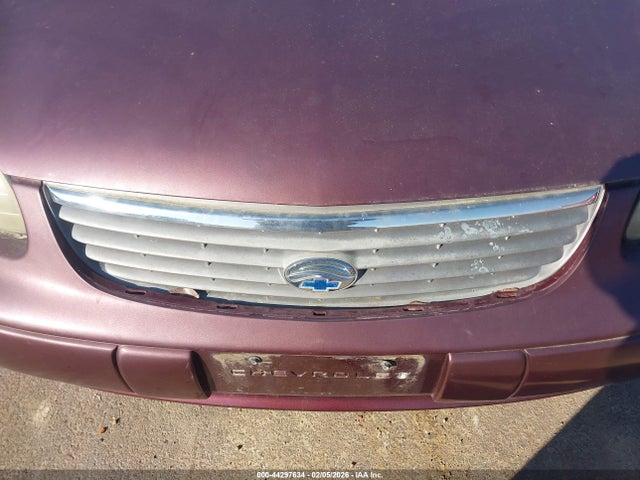 1998 CHEVROLET MALIBU 1G1NE52M6W6197582 Photo 5