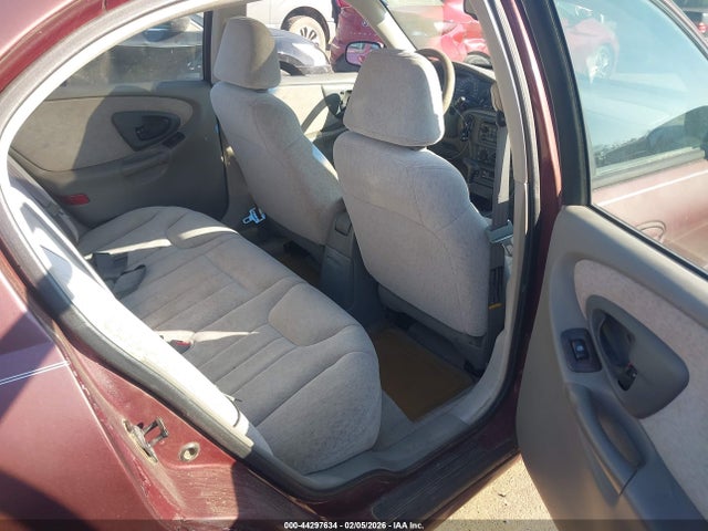 1998 CHEVROLET MALIBU 1G1NE52M6W6197582 Photo 7