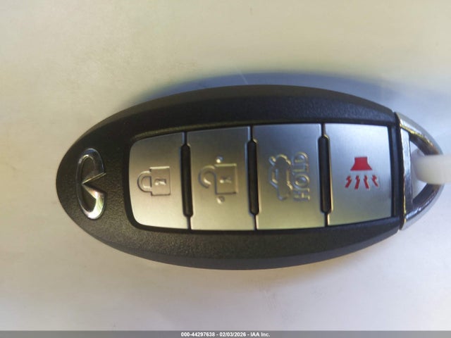 2015 INFINITI Q50 HYBRID JN1AV7AP0FM790852 Photo 10