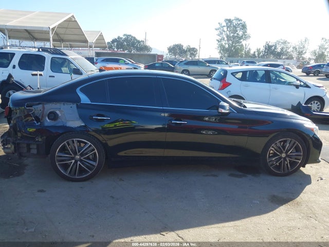JN1AV7AP0FM790852 Infiniti Q50 Hybrid Sport