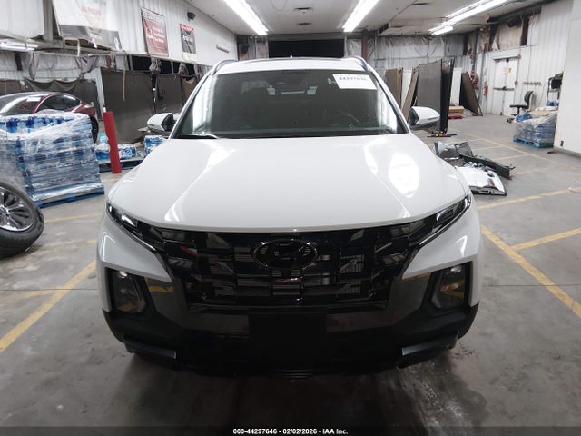 2023 Hyundai Santa Cruz Limited მანქანა იყიდება აუქციონზე, vin: 5NTJEDAF0PH073741, აუქციონის ნომერი: 44297646