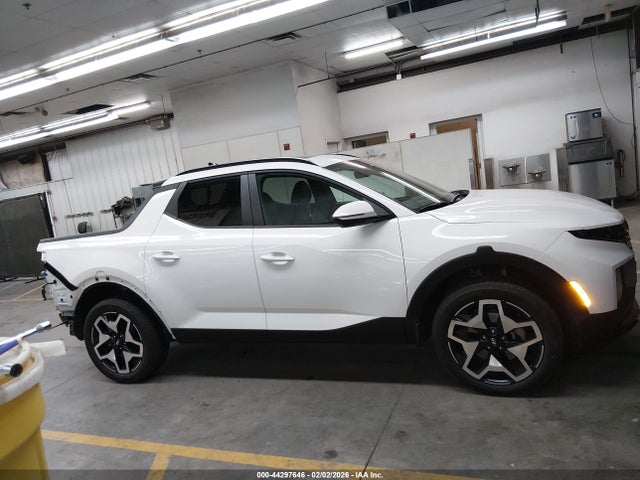 2023 Hyundai Santa Cruz Limited მანქანა იყიდება აუქციონზე, vin: 5NTJEDAF0PH073741, აუქციონის ნომერი: 44297646
