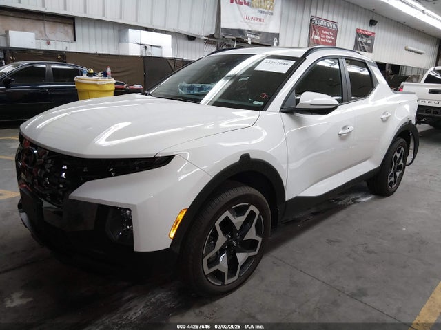 2023 Hyundai Santa Cruz Limited მანქანა იყიდება აუქციონზე, vin: 5NTJEDAF0PH073741, აუქციონის ნომერი: 44297646