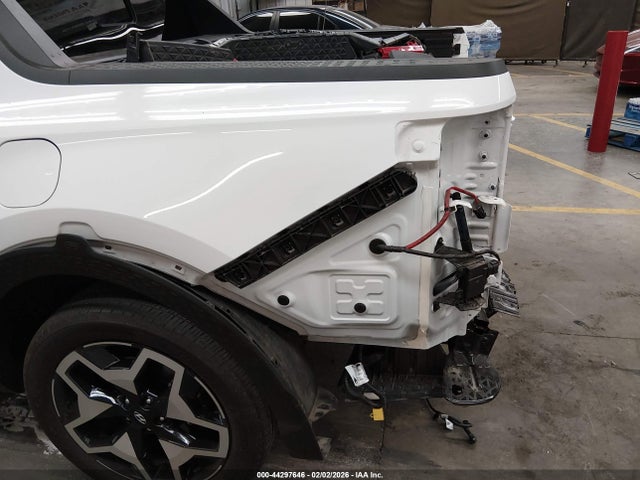 2023 Hyundai Santa Cruz Limited მანქანა იყიდება აუქციონზე, vin: 5NTJEDAF0PH073741, აუქციონის ნომერი: 44297646