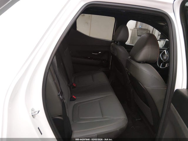 2023 Hyundai Santa Cruz Limited მანქანა იყიდება აუქციონზე, vin: 5NTJEDAF0PH073741, აუქციონის ნომერი: 44297646