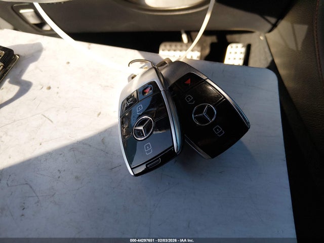 2019 MERCEDES-BENZ AMG E 53 WDD1K6BB9KF083885 Photo 10