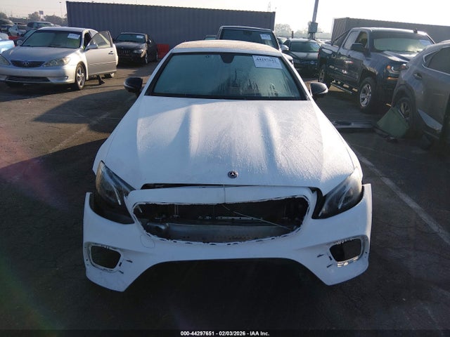 Mercedes-Benz Amg E 53 4matic 2019 WDD1K6BB9KF083885 Image 12