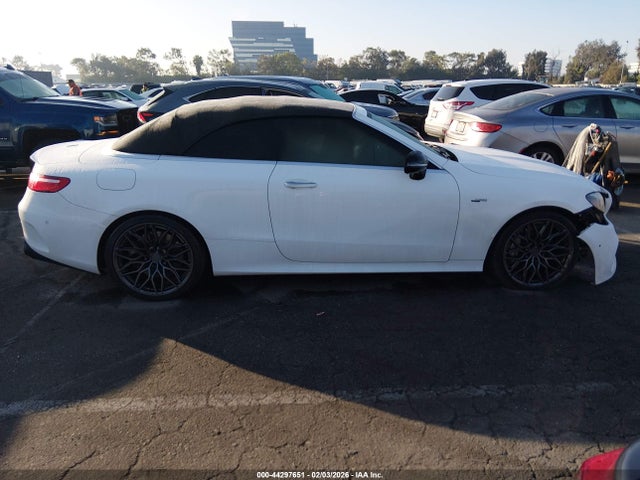 Mercedes-Benz Amg E 53 4matic 2019 WDD1K6BB9KF083885 Image 13