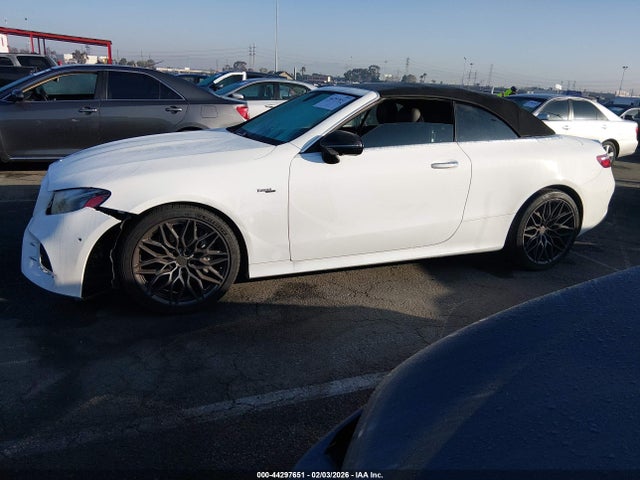 Mercedes-Benz Amg E 53 4matic 2019 WDD1K6BB9KF083885 Image 14