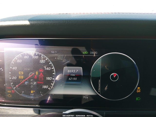 Mercedes-Benz Amg E 53 4matic 2019 WDD1K6BB9KF083885 Image 15