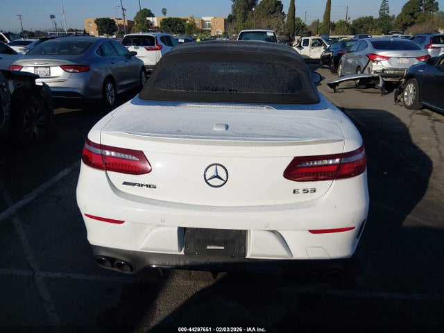Mercedes-Benz Amg E 53 4matic 2019 WDD1K6BB9KF083885 Image 16