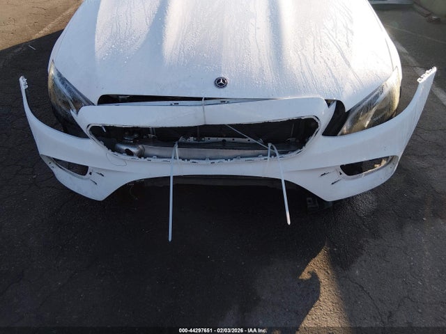 2019 MERCEDES-BENZ AMG E 53 WDD1K6BB9KF083885 Photo 5