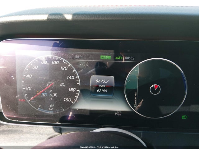 2019 MERCEDES-BENZ AMG E 53 WDD1K6BB9KF083885 Photo 6