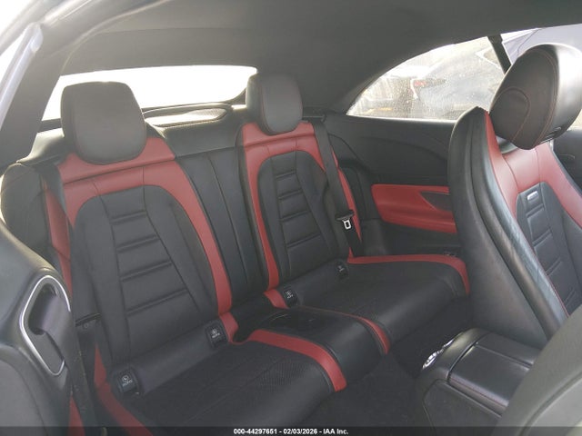 2019 MERCEDES-BENZ AMG E 53 WDD1K6BB9KF083885 Photo 7